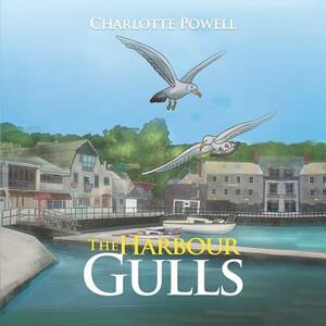 The Harbour Gulls by Charlotte Powell