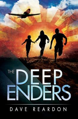 The Deep Enders by Dave Reardon