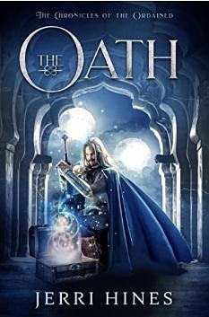 The Oath by Jerri Hines