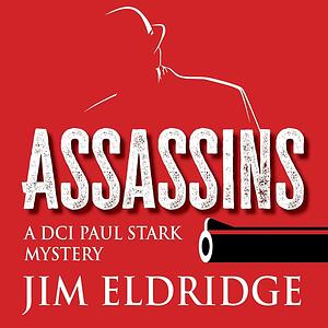 Assassins by Jim Eldridge