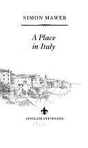 A Place in Italy by Simon Mawer