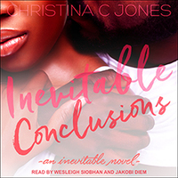 Inevitable Conclusions by Christina C. Jones