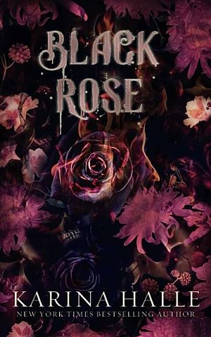 Black Rose by Karina Halle