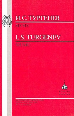 Mumu by Ivan Turgenev