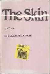 The Skin by Curzio Malaparte, David Moore