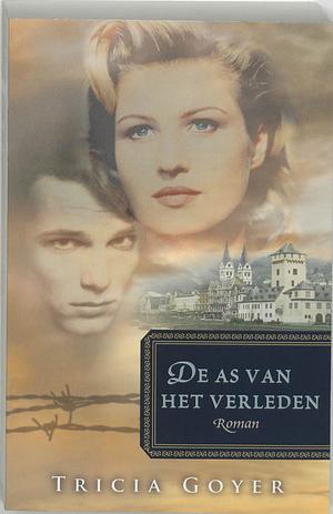 De as van het verleden by Tricia Goyer