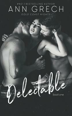 Delectable by Ann Grech