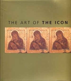The Art of the Icon by Nigel Cawthorne