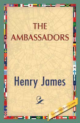 The Ambassadors by Henry James