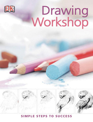 Drawing Workshop by Lucy Watson