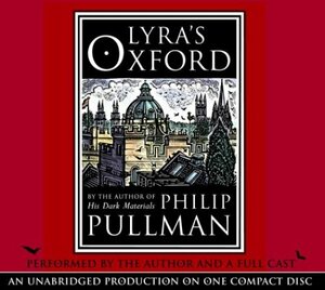 Lyra's Oxford by Philip Pullman