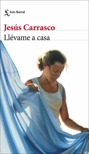 Llévame a casa by Jesús Carrasco