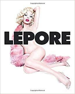 Doll Parts by Amanda Lepore, Thomas Flannery