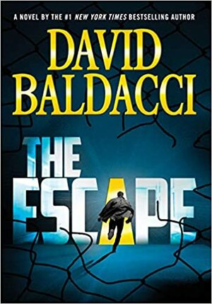 Landsförrädaren by David Baldacci