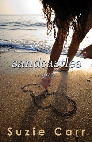 Sandcastles by Suzie Carr