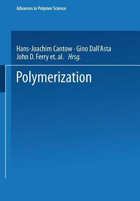 Polymerization by Antonio Casale, William H. Sharkey, Roger S. Porter