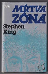 Mŕtva zóna by Stephen King