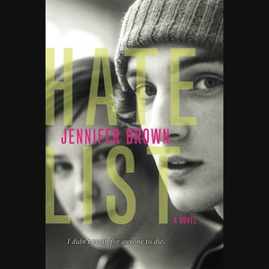 Hate List by Jennifer Brown