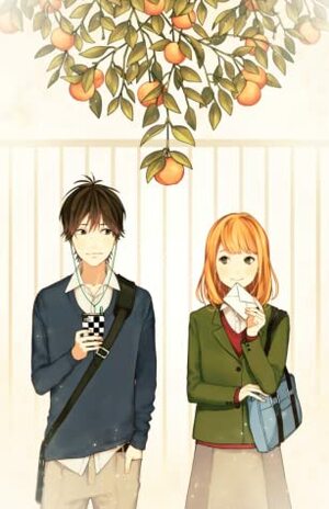 Orange: Complete Series by Ichigo Takano