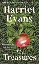 The Treasures: The Sevenstones Trilogy: Book One by Harriet Evans