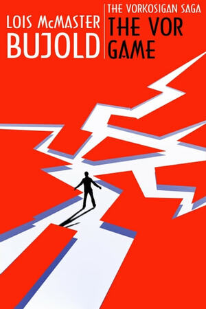 The Vor Game by Lois McMaster Bujold