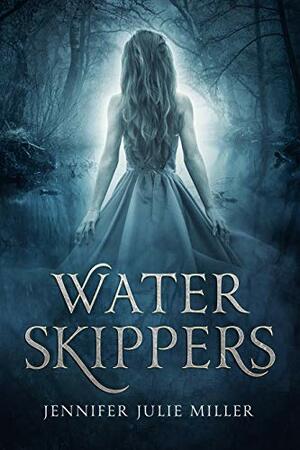 Water Skippers by Jennifer Julie Miller