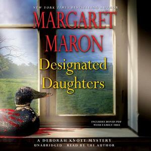 Designated Daughters [With CDROM] by 