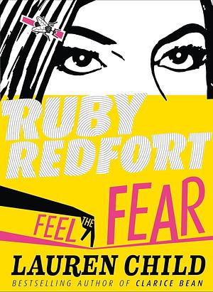 Feel the Fear by Lauren Child