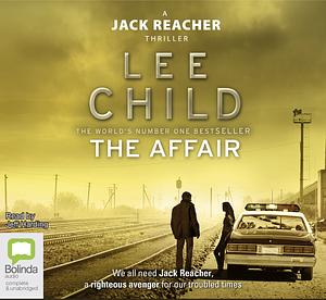 The Affair by Lee Child