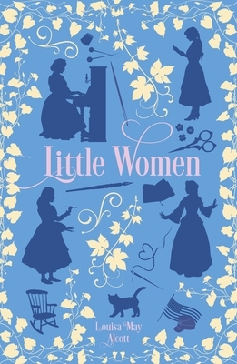 Little Women by Louisa May Alcott