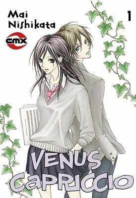 Venus Capriccio, Vol. 1 by Mai Nishikata