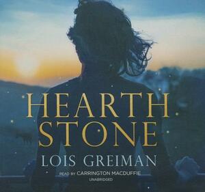 Hearth Stone by Lois Greiman