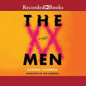 The Men by Sandra Newman