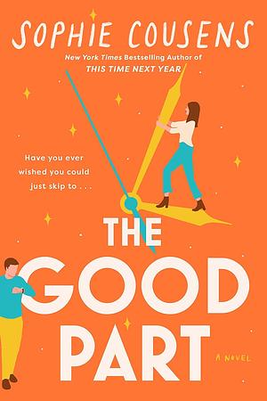 The Good Part by Sophie Cousens