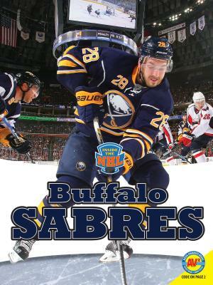 Buffalo Sabres by Nick Day