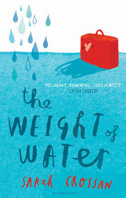 The Weight of Water by Sarah Crossan