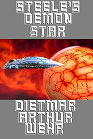 Steele's Demon Star by Dietmar Wehr