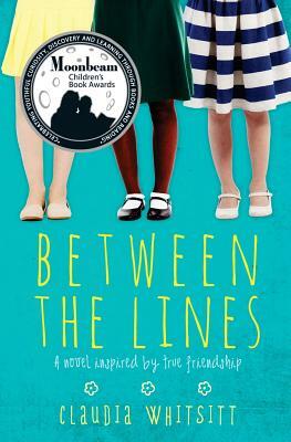 Between the Lines by Claudia Whitsitt