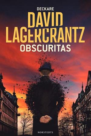 Obscuritas by David Lagercrantz