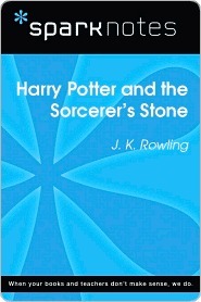 Harry Potter and the Sorcerer's Stone by SparkNotes