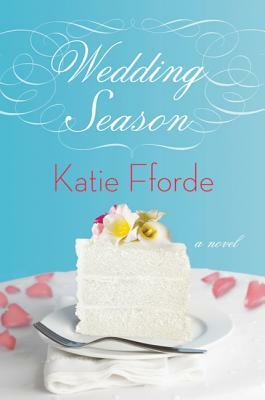 Wedding Season by Katie Fforde