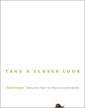 Take a Closer Look by Daniel Arasse, Alyson Waters