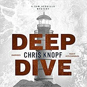 Deep Dive by Chris Knopf