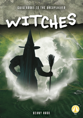 Witches by Kenny Abdo