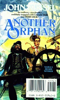 Another Orphan by John Kessel