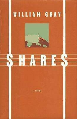 Shares by William Gray, A. Stuart Gray