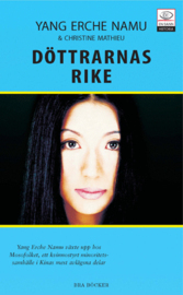 Döttrarnas Rike by Yang Erche Namu, Christine Mathieu