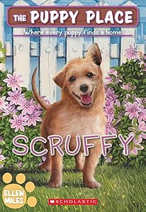 Scruffy by Ellen Miles