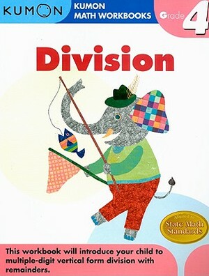 Division Grade 4 by 