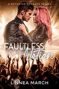 Faultless Notion by Linnea March